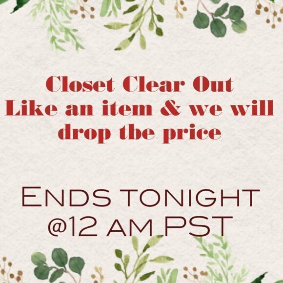 🍂 Accepting offers 🍂
🧥LADIES JACKETS & COATS 🧥 - Picture 3 of 4